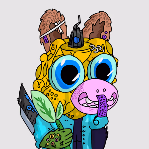 Unicorn Multiverse