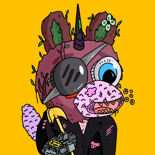 Unicorn Multiverse