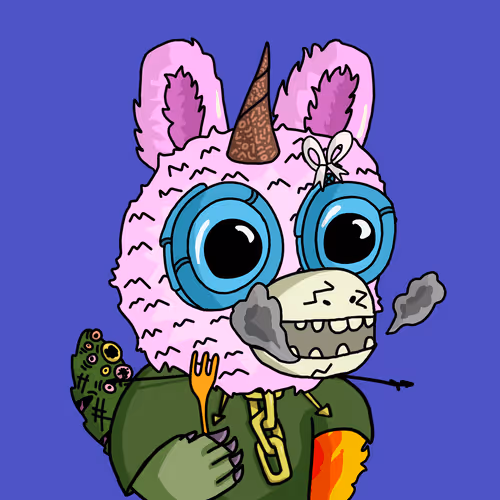 Unicorn Multiverse