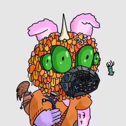 Unicorn #3373
