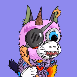 Unicorn #2898