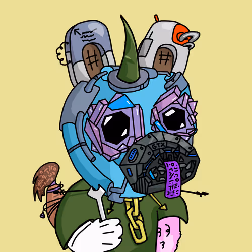 Unicorn Multiverse