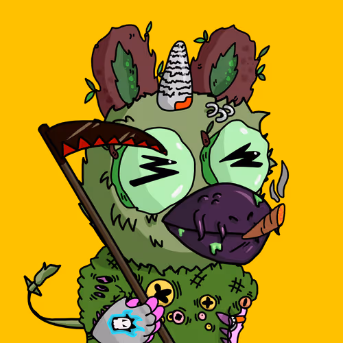 Unicorn Multiverse
