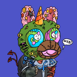 Unicorn #1063