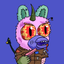 Unicorn #2876