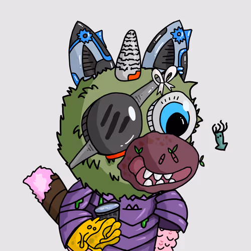 Unicorn Multiverse