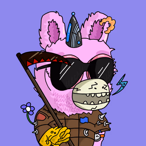 Unicorn Multiverse