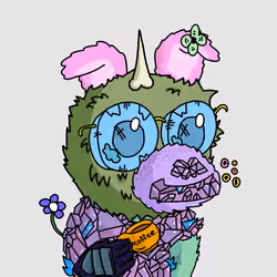 Unicorn #1426