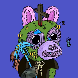 Unicorn #2877