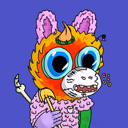 Unicorn #391