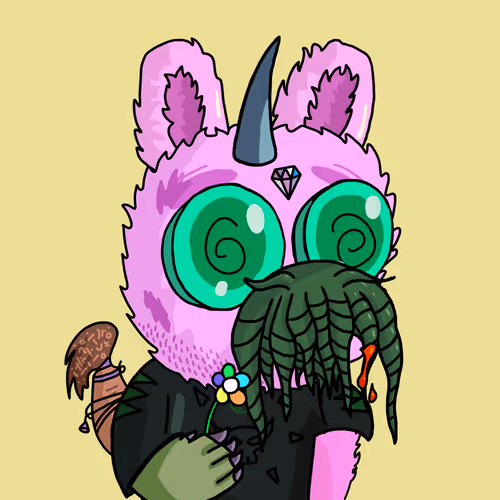 Unicorn Multiverse