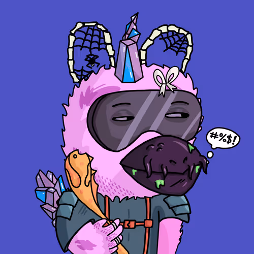 Unicorn Multiverse