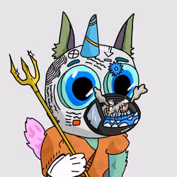 Unicorn #3406