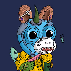 Unicorn #130