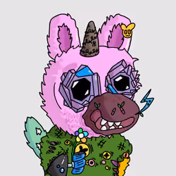 Unicorn #131