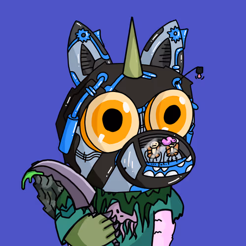 Unicorn Multiverse