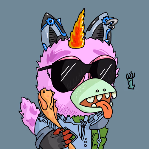 Unicorn Multiverse
