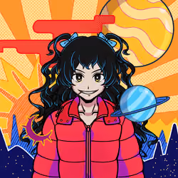 W3 Nation #1020