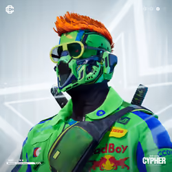 Cypher #1347