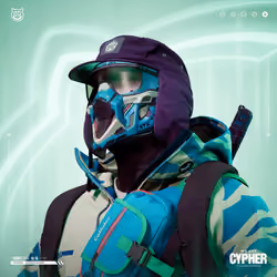 Cypher #1790