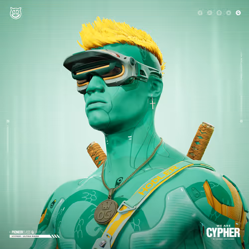 Cypher #2197