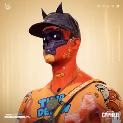 Cypher #383