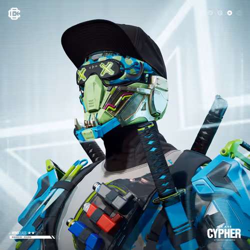 Cypher #263