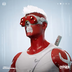 Cypher #1386