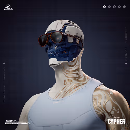 Cypher Genesis