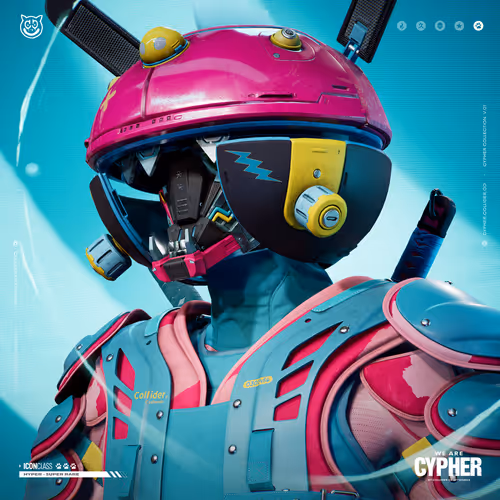 Cypher Genesis