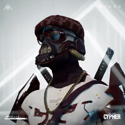 Cypher #678