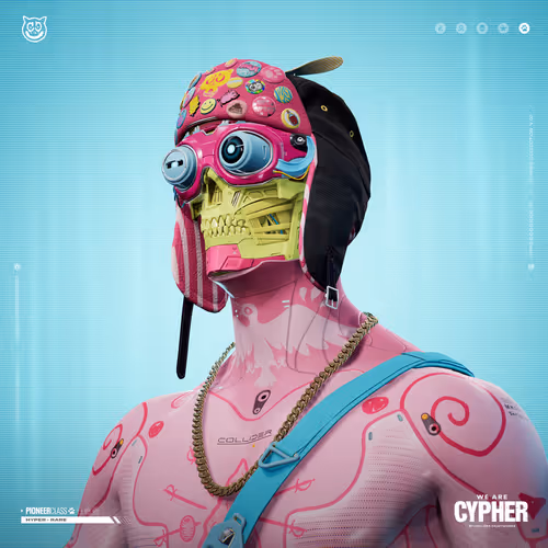 Cypher #2216