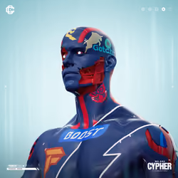 Cypher #2906