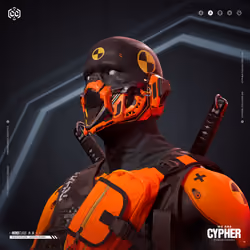 Cypher #1466
