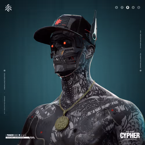 Cypher #2793