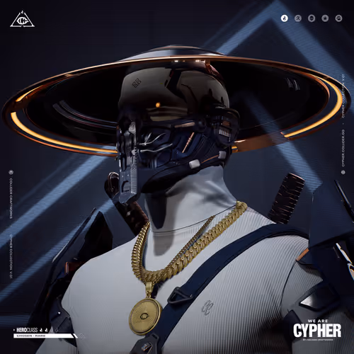 Cypher #364