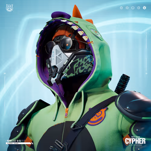 Cypher #2747