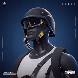 Cypher #2914