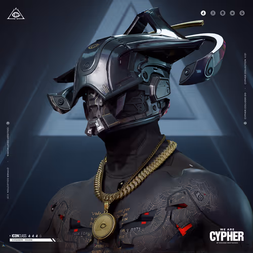 Cypher #2208