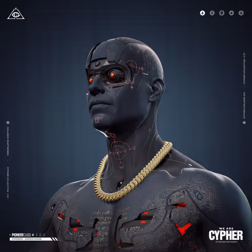Cypher #2242
