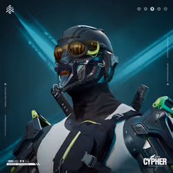 Cypher #1131
