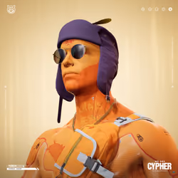 Cypher #1345