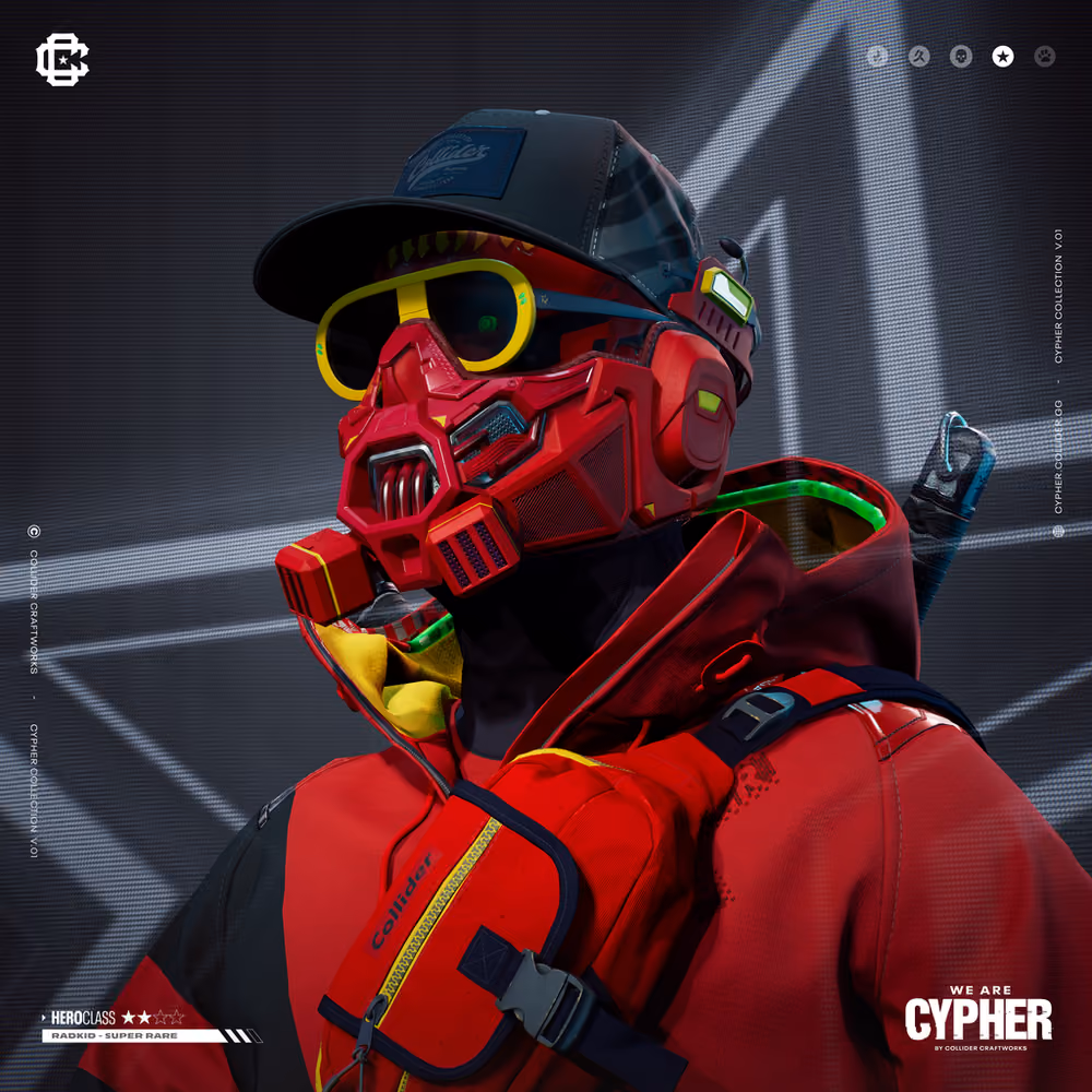 Cypher #2226