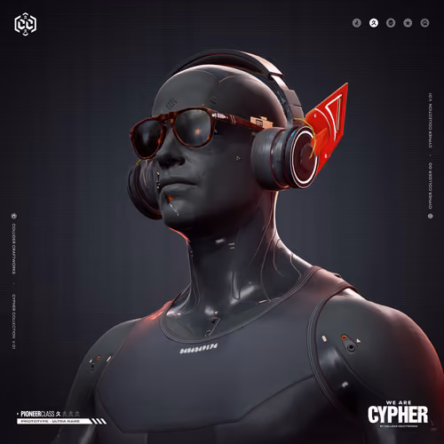 Cypher #1699