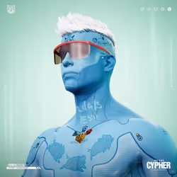 Cypher #114