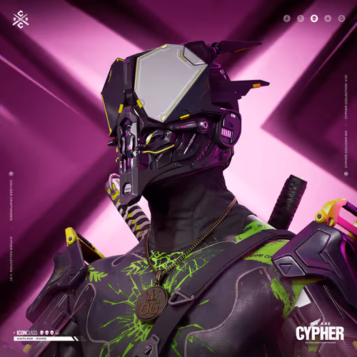 Cypher #1344
