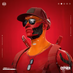 Cypher #1187
