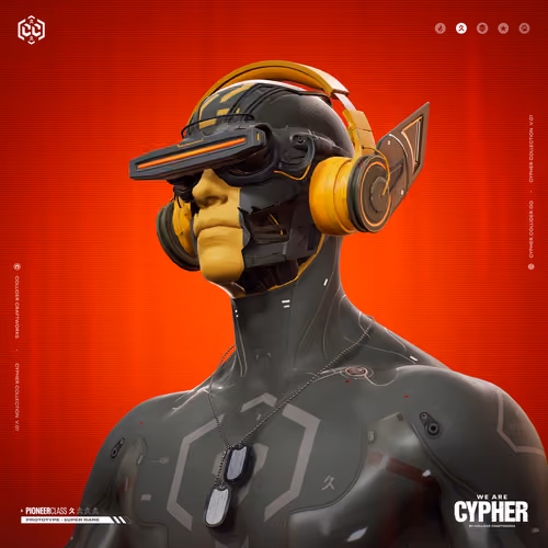 Cypher #374