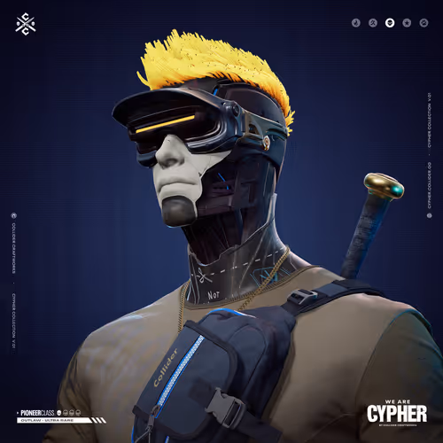 Cypher Genesis