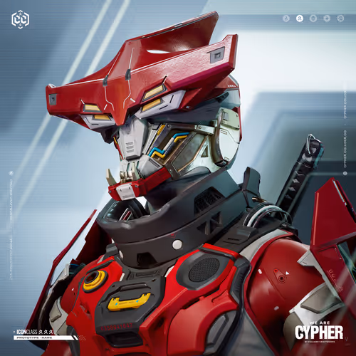 Cypher #471